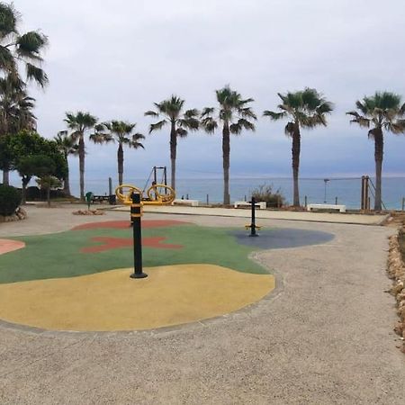 Apartamento Las Azaleas Torrox Exteriör bild