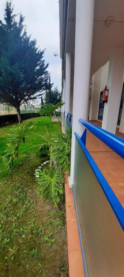 Apartamento Las Azaleas Torrox Exteriör bild